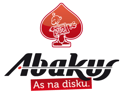 Abakus Plus d.o.o. logo
